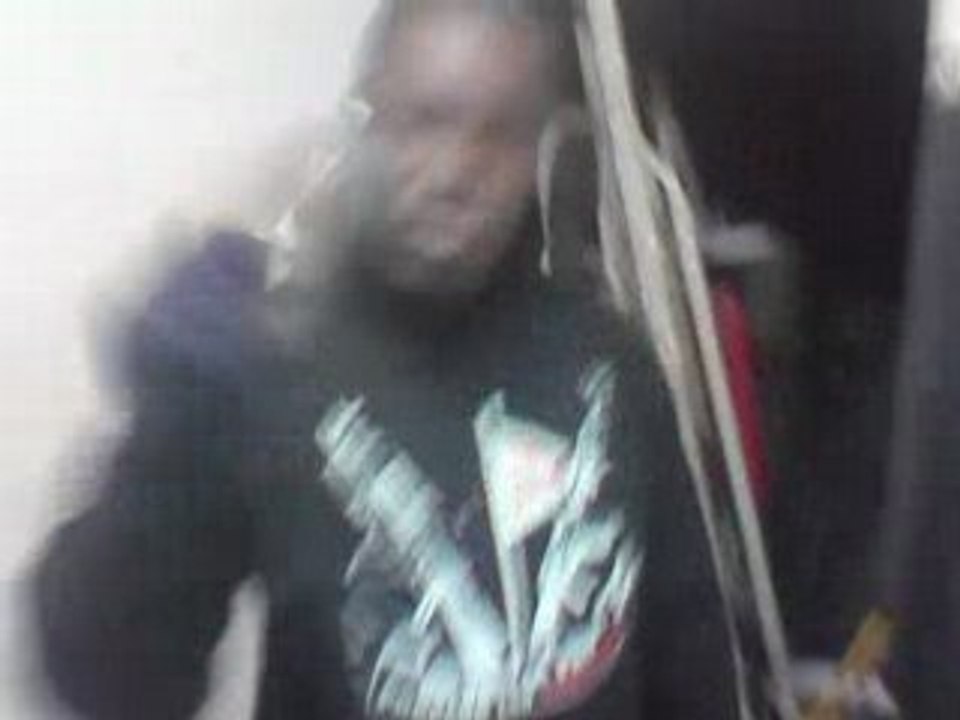 OROSKO VENERE SORT LES GUNS INEDIT CLASH CONTRE LES QUARTIER