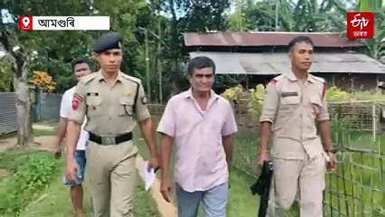 কুলধৰ শইকীয়াৰ তেজৰ মূল্য দিলে বাংলাদেশে...