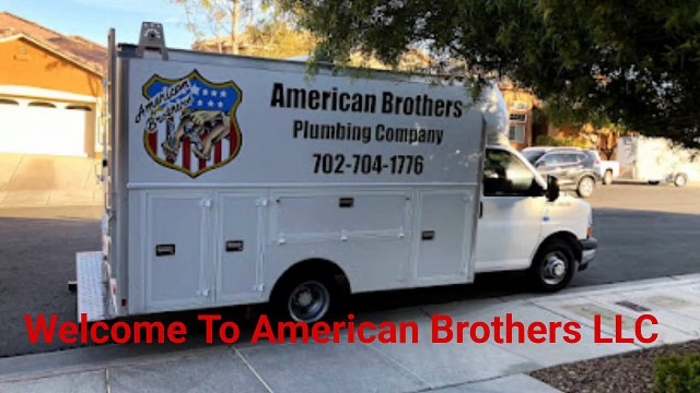 American Brothers LLC - Affordable Residential Plumber in Las Vegas, NV
