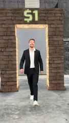 _1 vs _25_000 VFX | Mr beast |