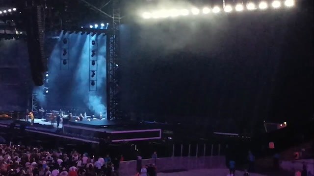 Oasis pay tribute to Ozzy Osbourne as Gallagher brothers return to London