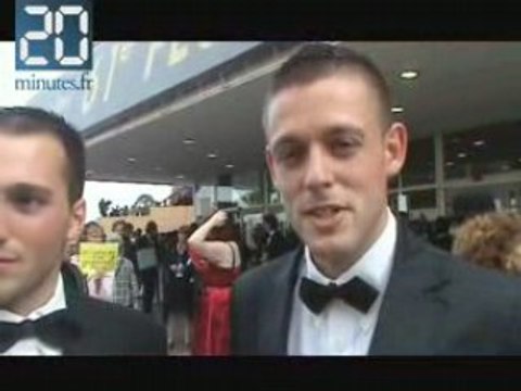 Festival de Cannes 2008 : La quête des invitations