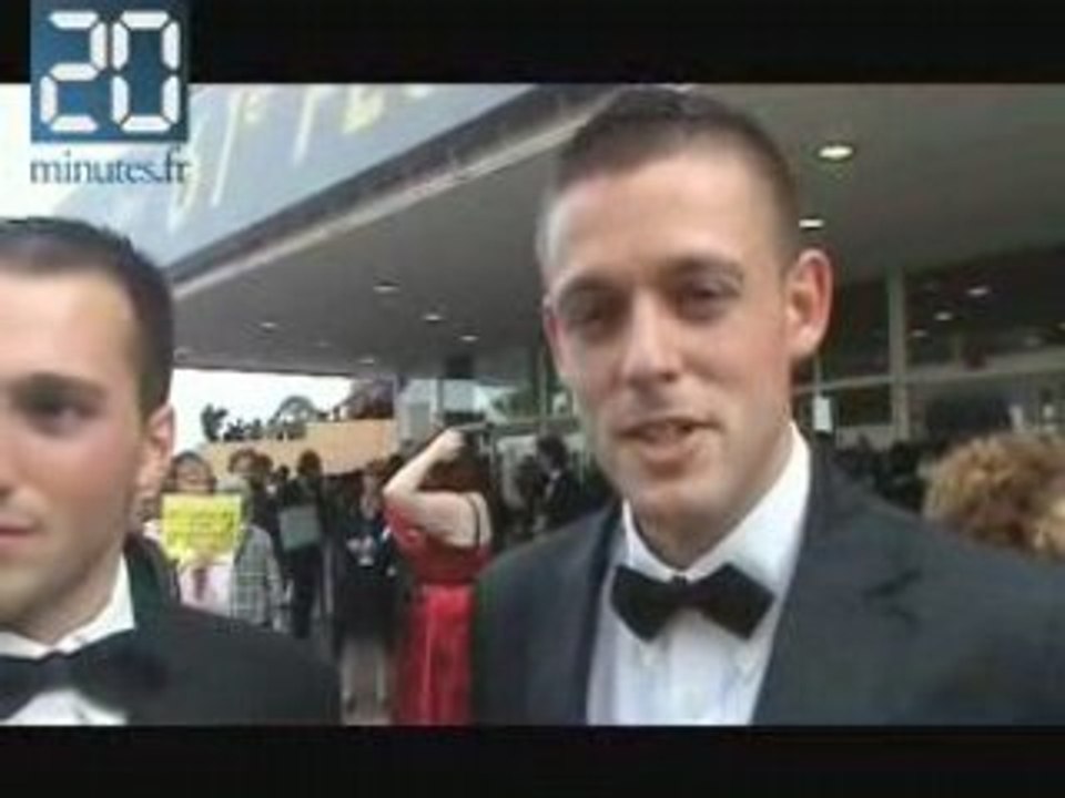 Festival de Cannes 2008 : La quête des invitations