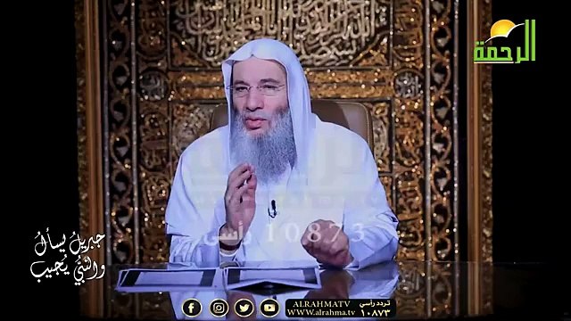 ما حكم إستخدام المحاريب لتحديد القبلة ؟ الشيخ الدكتور محمد حسان