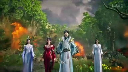 Zongmen Li Chule Wo Dou Shi Wodi Episode 87 Multi Sub
