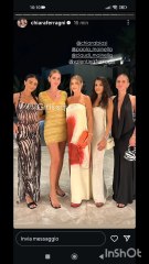 chiaraferragni story