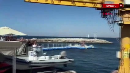 Fenerbahçe Başkanı Ali Koç, YDK Toplantısı’na geldi