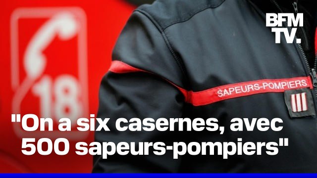 Le département des Bouches-du-Rhône placé en vigilance rouge pour feux de forêt