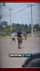 Cambodia‑Thailand Border Clashes