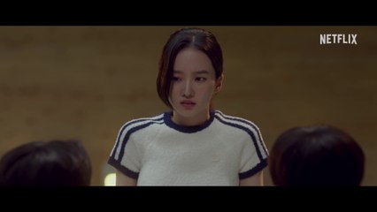 Sports drama series  releases today, only on Netflix