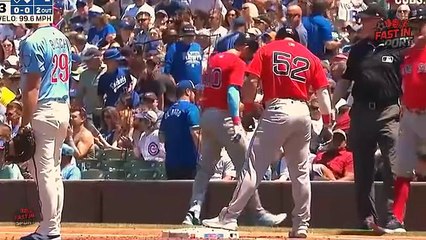 Amazing BEST defensive plays of the week Acuñas EPIC throw - BASEBALL