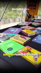 Buku Anak Berbahasa Bali Dinilai Masih Kurang