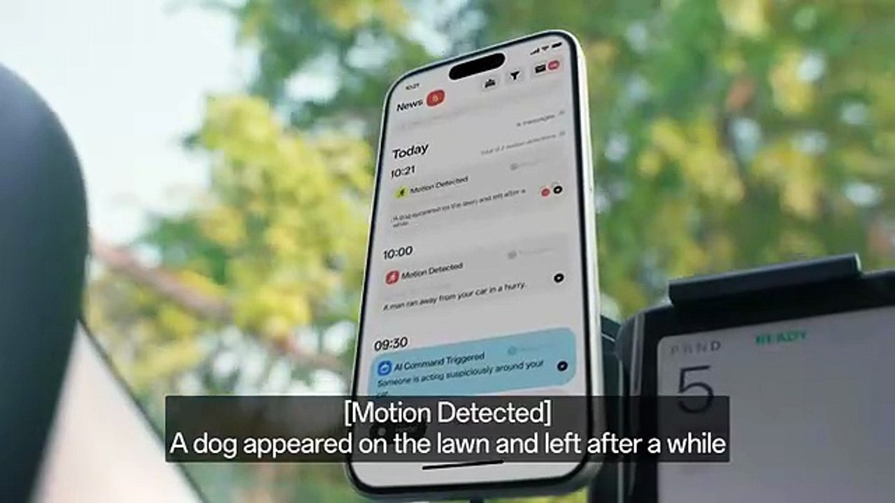 🚀 Meet Incarnify: The First Home Camera That Thinks, Talks & Sees Like ChatGPT with Eyes! 👁️💬