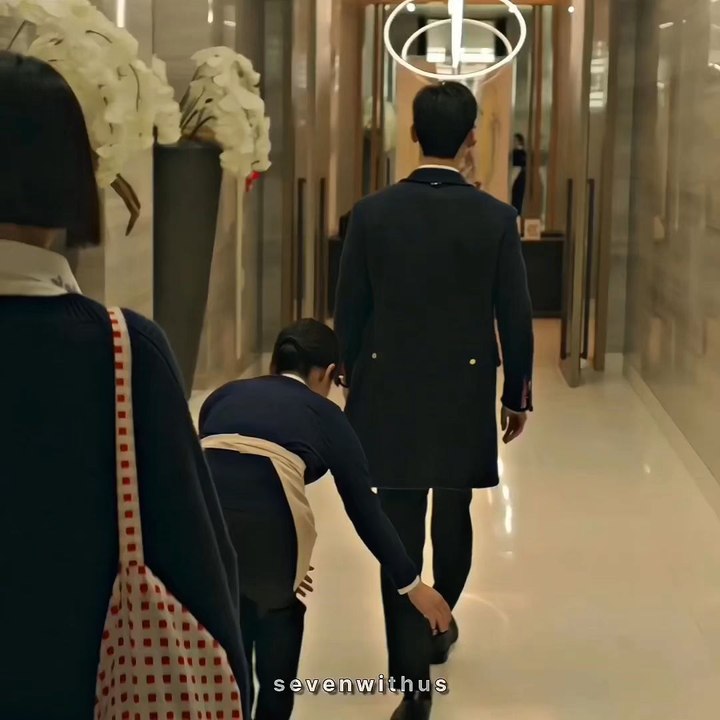 the rich man