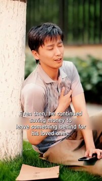 She Dumped Him for Her First Love—But What He Did After Coming Back to Life Left Everyone