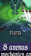 BloodRush Undying Wish  La mort est en vacances...