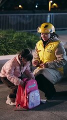 Thất Nghiệp Tuổi 35, Tôi Đi Làm Shipper Vô Tình Cứu Được Một Tỷ Phú  │ Quỳnh Ruby