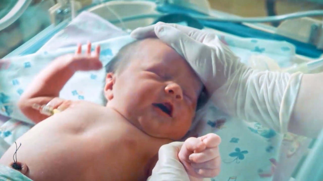 How IVF has transformed birth since its first introduction