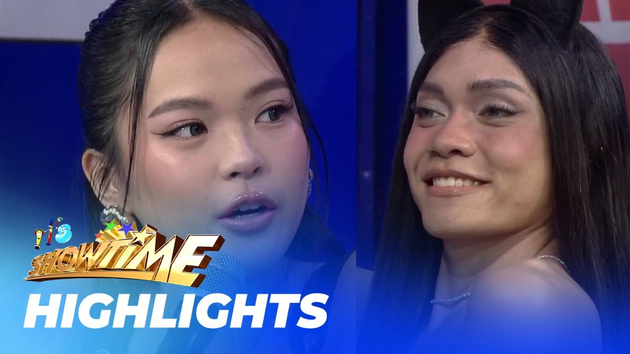 It's Showtime: Ano ang Tagalog ng wintermelon? (Masasagot Mo Ba ...