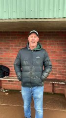 Rokewood-Corindhap's Lucas Murphy after CHFL win over Learmonth