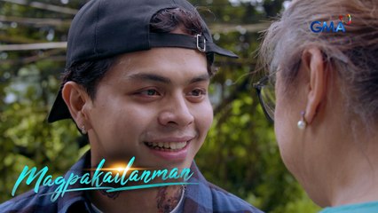 Magpakailanman: Ang panalo sa buhay ng dating talunan! #MPK