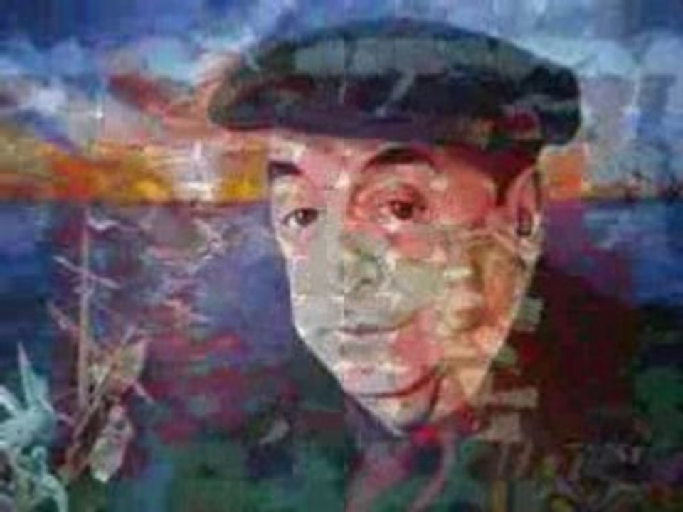 Complainte de Pablo neruda Jean Ferrat