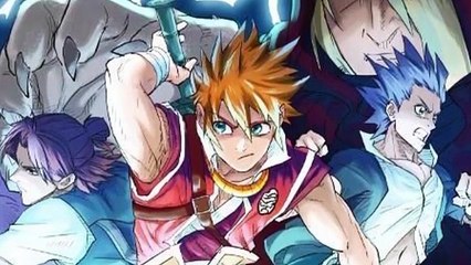 Top Cultivation Manhua | Sect Leader MC | Best Power Struggles