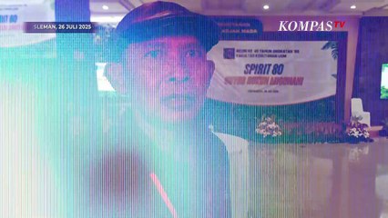 Bikin Tawa! Jokowi Sapa Mulyono Asli: Jangan Nambah Masalah Lagi