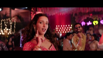 DHADAK 2 - OFFICIAL TRAILER | Siddhant Chaturvedi | Triptii Dimri | Shazia Iqbal