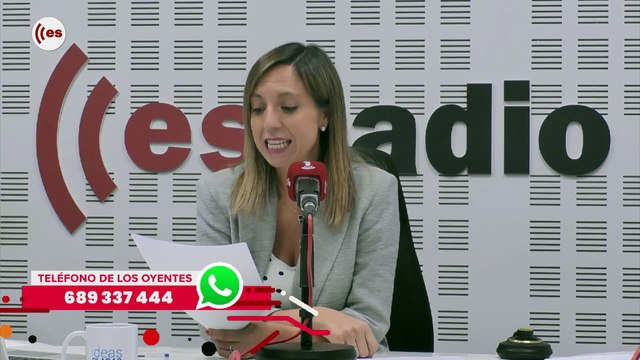 Noticias La Trinchera. Aldama corrobora más informaciones sobre el rescate de Air Europa