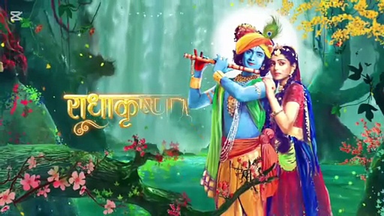 RadhaKrishn S1 Ep3 Part 1