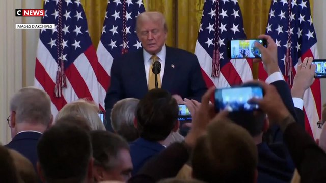 Emmanuel Macron annonce que la France va reconnaître l'Etat de Palestine en septembre