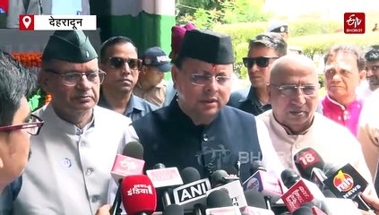 नौकरी के लिए पूर्व सैनिकों को भेजा जाएगा विदेश, कर्णप्रयाग और नैनीताल में बनेंगे सैनिक विश्राम गृह