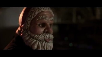 Silent Night, Deadly Night Teaser - San Diego Comic-Con (2025)