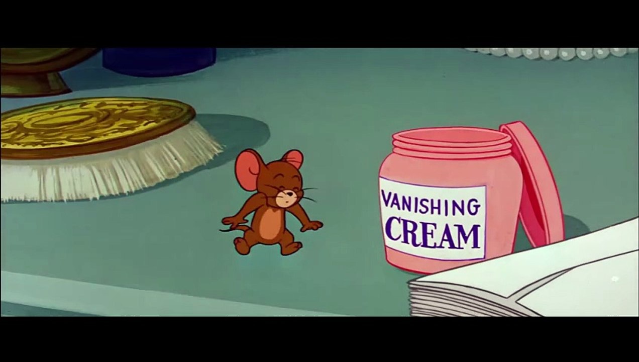 Tom and Jerry Cartoon Part 76
