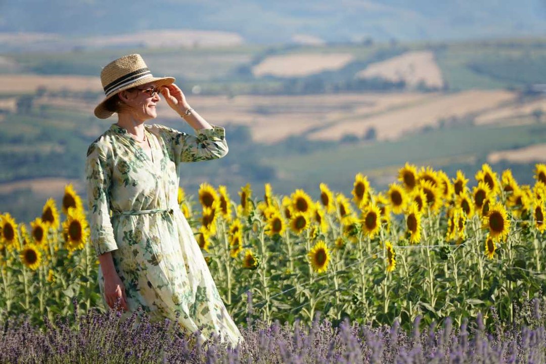 En güzel fotoğraflar burada çekiliyor: Bu yazın modası oldu!