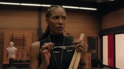 Upload - Season 4 SDCC Preview ｜ Prime Video