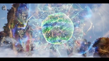 A Record of A Mortal’s Journey to Immortality Eps 153 SUb Indo