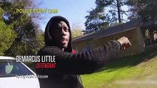 Taking the Stand S04E10 Demarcus Little