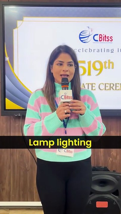 Boost Your Communication Skills with CBitss English Training