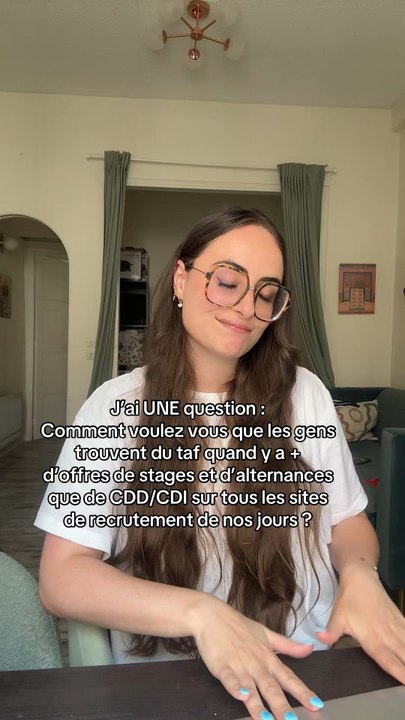 Juste une question