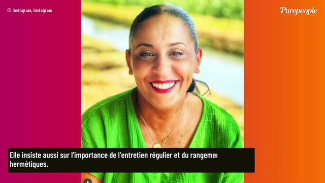 Fini les odeurs ! L'experte Souad Romero (Familles nombreuses) partage ses astuces naturelles pour un réfrigérateur toujours nickel