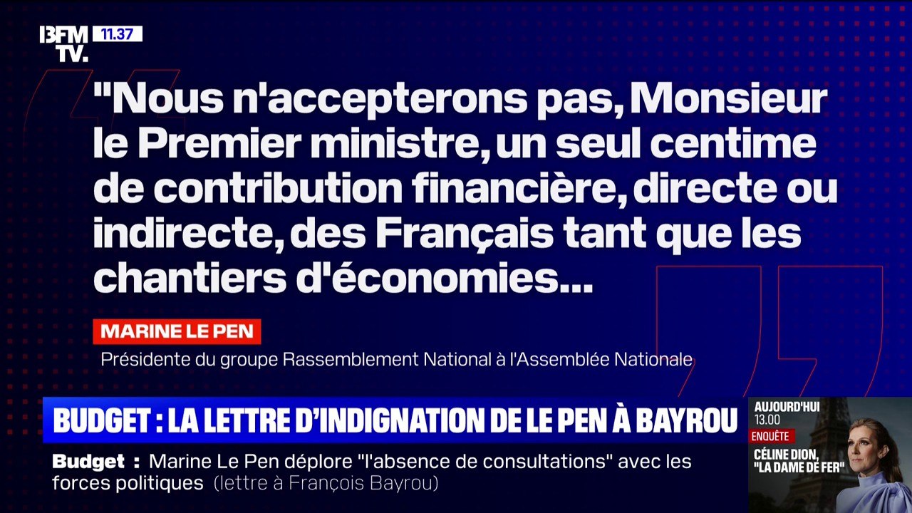 Vers des arrêts maladie réduits? "On a reçu ça avec beaucoup d'agacement", assure le docteur Yohan Sannac (vice-président de MG France)