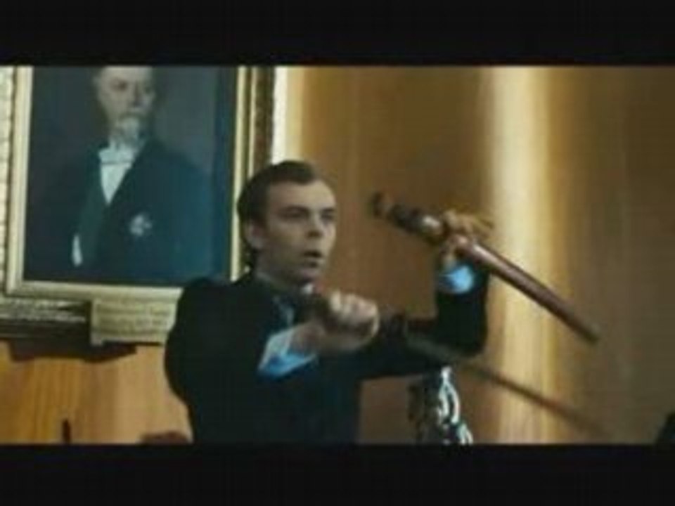 Un employé modèle délire pas possible, humour