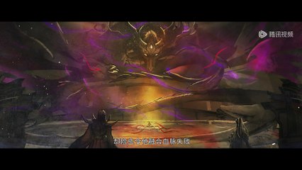 Battle through the heavens session 5 episode 157