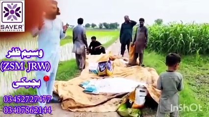 Farmers’ Proven Formula to Get More Than 65 Mann Per Acre Yield