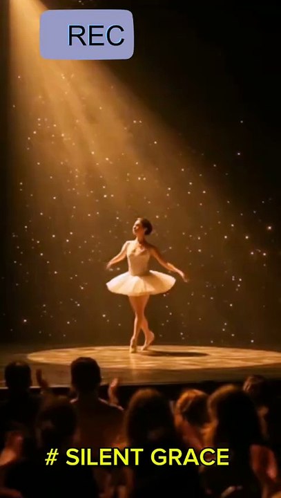 # SILENT GRACE