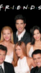 Les séries préférées des acteurs !