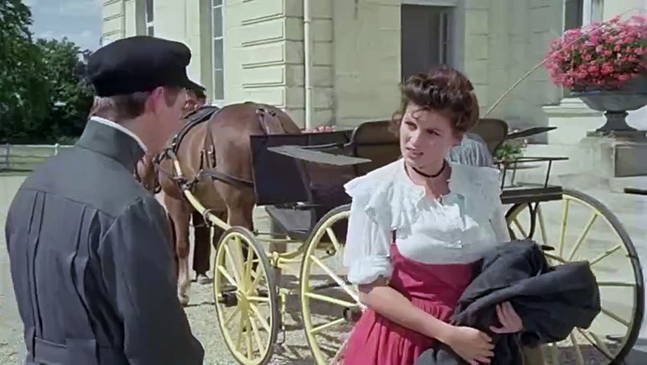 What Every Frenchwoman Wants 1986 Comedy E.rotic Romance video