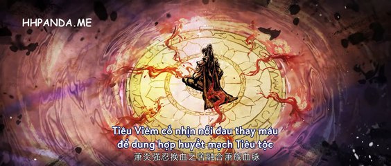 Đấu Phá Thương Khung Phần 5 Tập 157 Vietsub + Thuyết Minh